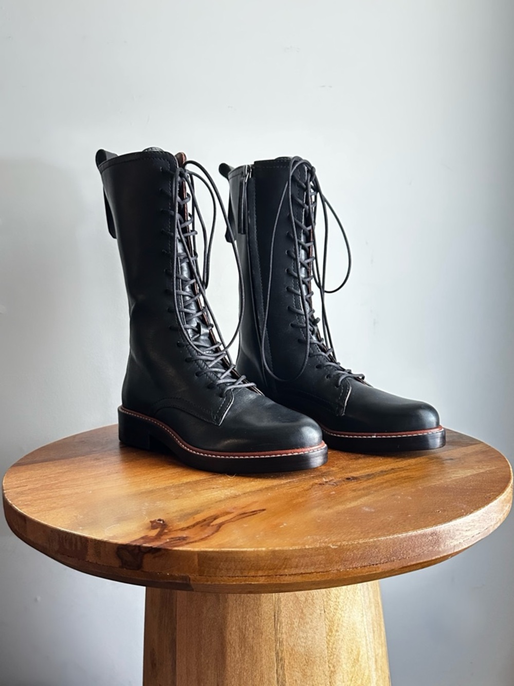 Reformation Ada Combat Boot *NWOT*